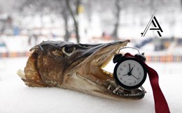 Interzicerea navodului se prelungeste in Delta Dunarii pana la 1 decembrie! 